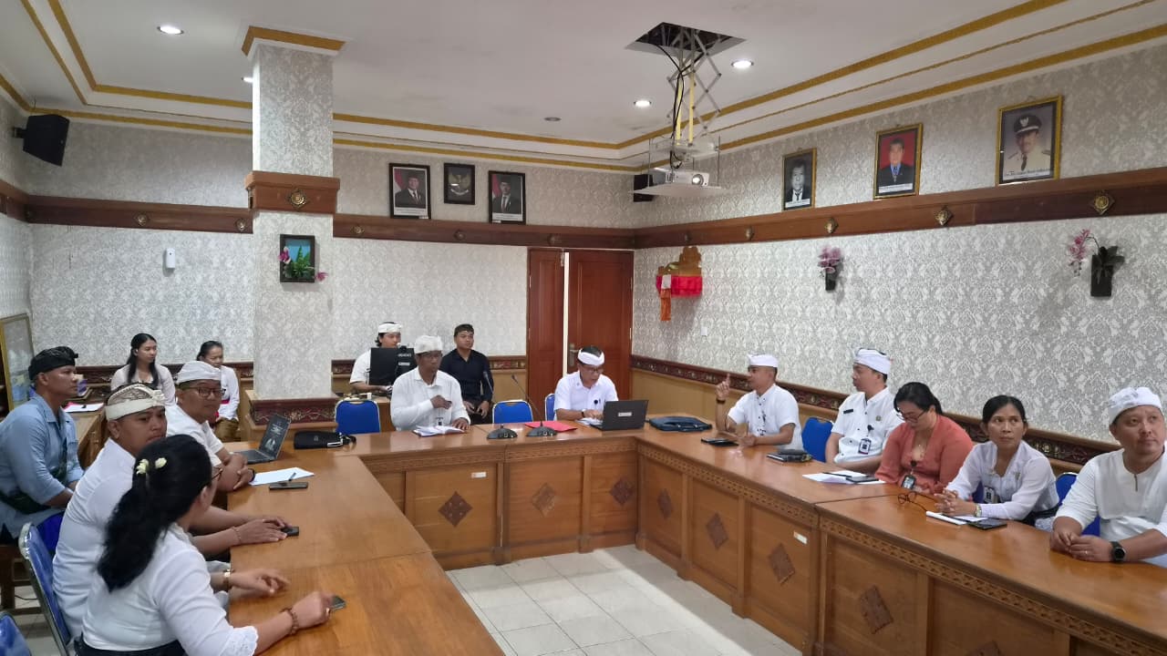dukumentasi forum Kultifasi publik 2026