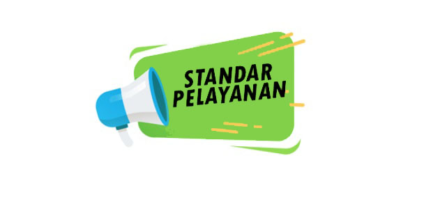 STANDAR PELAYANAN ( SP )